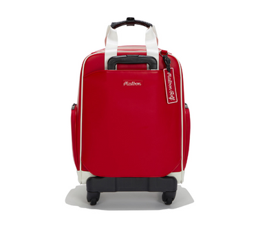 MALBON GOLF TROLLEY BAG