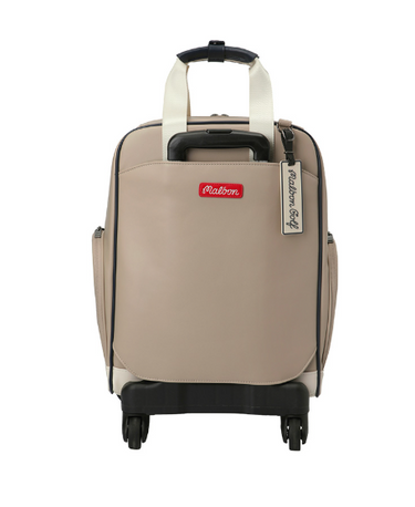MALBON GOLF TROLLEY BAG