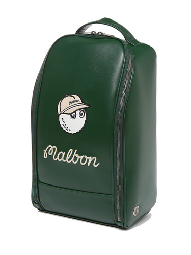 GOLF SHOE STORAGE BAG