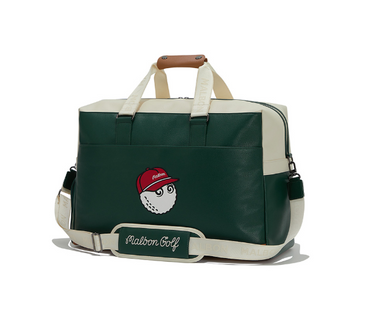 MALBON GOLF BOSTON BAG