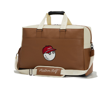 MALBON GOLF BOSTON BAG