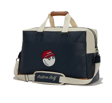 MALBON GOLF BOSTON BAG