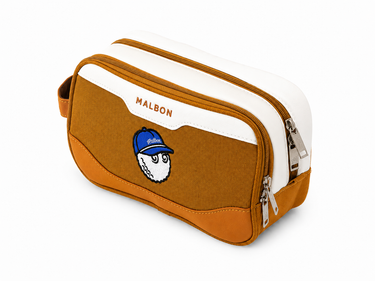 MALBON GOLF UTILITY POUCH