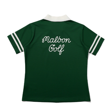 MALBON BUCKET POLO SHIRT