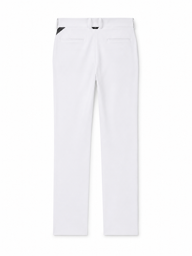 PXG WHITE PERFORMANCE PANTS
