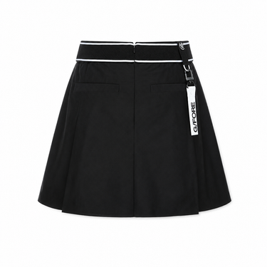 G/FORE GOLF SKORT BLACK