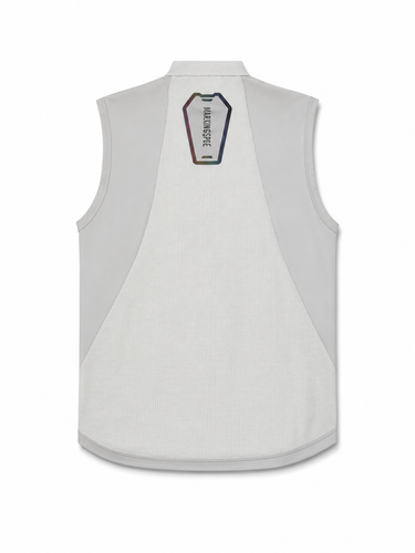 AMAZINGCRE MESH GOLF VEST