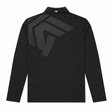 PXG SHADOW LOGO POLO