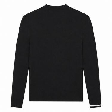 TITLEIST LOGO KNIT SWEATER