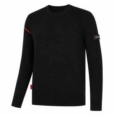 TITLEIST TURTLENECK KNIT