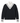 GFORE V-NECK ZIP PULLOVER