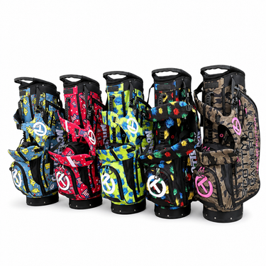 SCOTTY CAMERON GOLF BAG