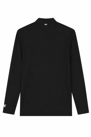 PXG GOLF MOCK NECK TEE