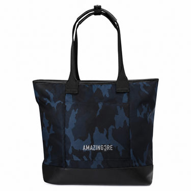 AMAZINGGORE CAMO TOTE BAG