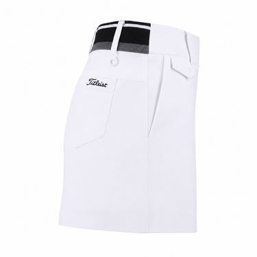 TITLEIST PLEATED GOLF SKIRT