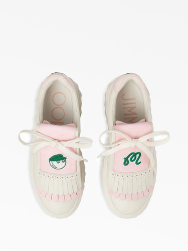 MALBON GOLF FRINGE SHOES