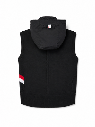 TITLEIST HOODED GOLF VEST