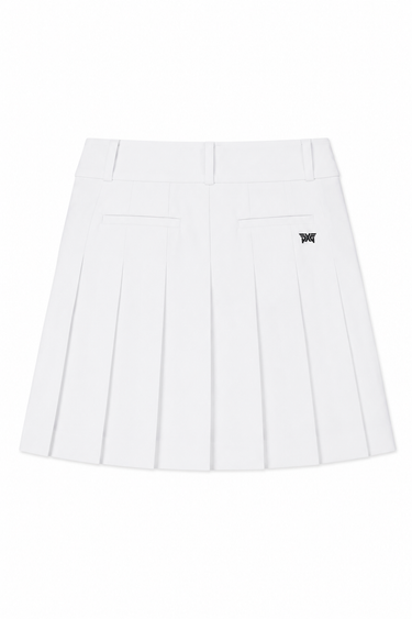 PXG PLEATED GOLF SKIRT