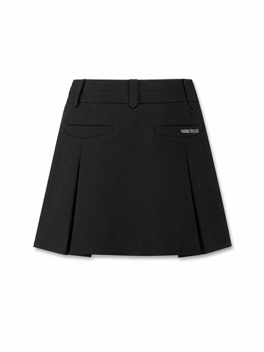 PXG PLEATED GOLF SKORT