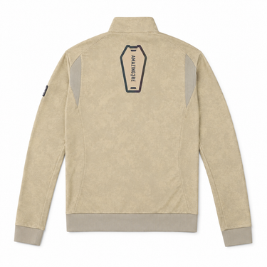 AMAZINGCRE GOLF JACKET