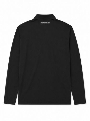 PXG LONG SLEEVE POLO