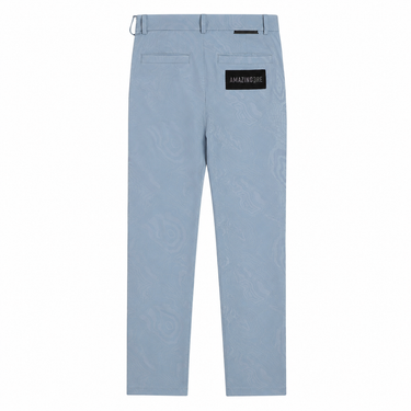 AMAZINGCRE CARGO GOLF PANTS
