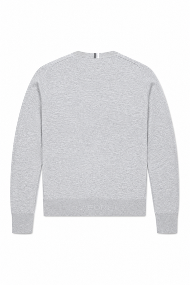 G/FORE SIGNATURE KNIT CREW