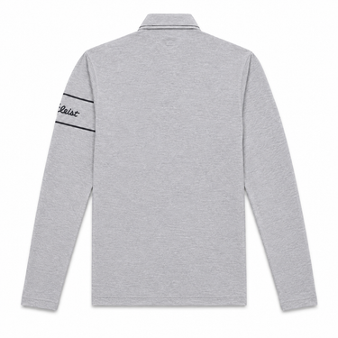 TITLEIST SLEEVE LINE POLO