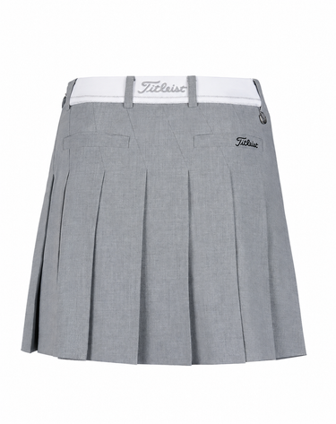 TITLEIST PLEATED GOLF SKIRT