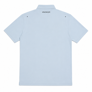 AMAZINGCRE LOGO POLO