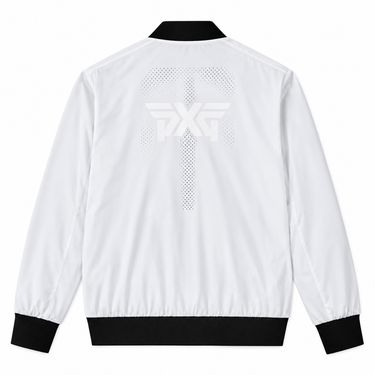 PXG PERFORMANCE GOLF JACKET
