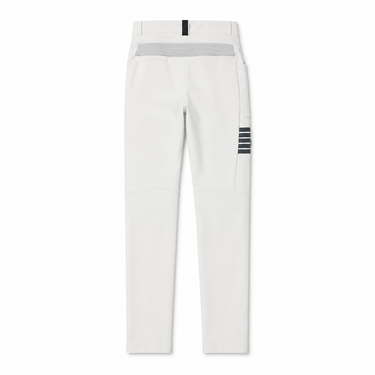 AMAZINGCRE STRIPE GOLF PANTS