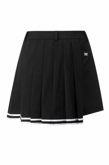 PXG PLEATED GOLF SKIRT