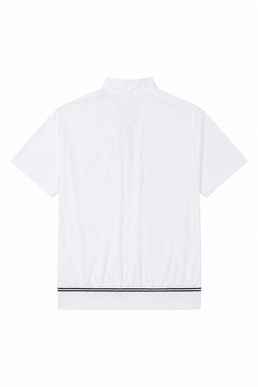 PXG GOLF ZIP PULLOVER