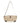 AMAZING BEIGE SHOULDER BAG