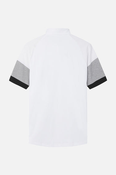 PXG COLOR BLOCK POLO