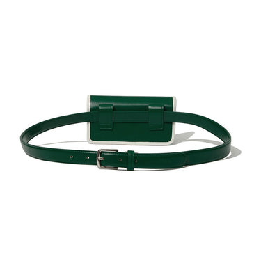 MALBON CLASSIC WAIST BAG