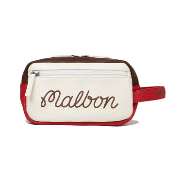 MALBON RETRO POUCH BAG