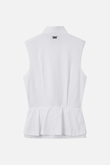 PXG PEPLUM GOLF VEST