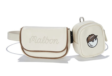 MALBON GOLF WAIST POUCH