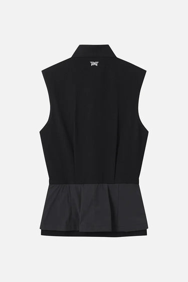 PXG PEPLUM GOLF VEST