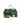 MALBON GOLF DUFFEL BAG