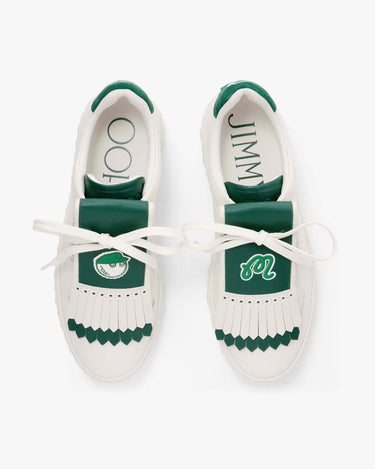 MALBON GOLF FRINGE SHOES