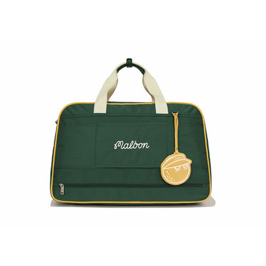 MALBON GOLF DUFFEL BAG
