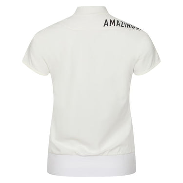 AMAZING GOLF MOCK TEE