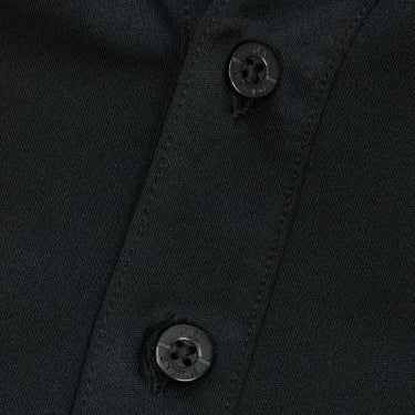 JL LEOPARD POLO TEE