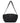 AMAZING BLACK SHOULDER BAG