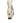 MALBON IVORY GOLF BAG
