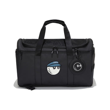 MALBON UTILITY BOSTON BAG