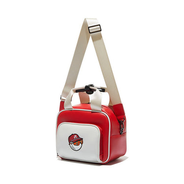 VINTAGE GOLF BOSTON BAG